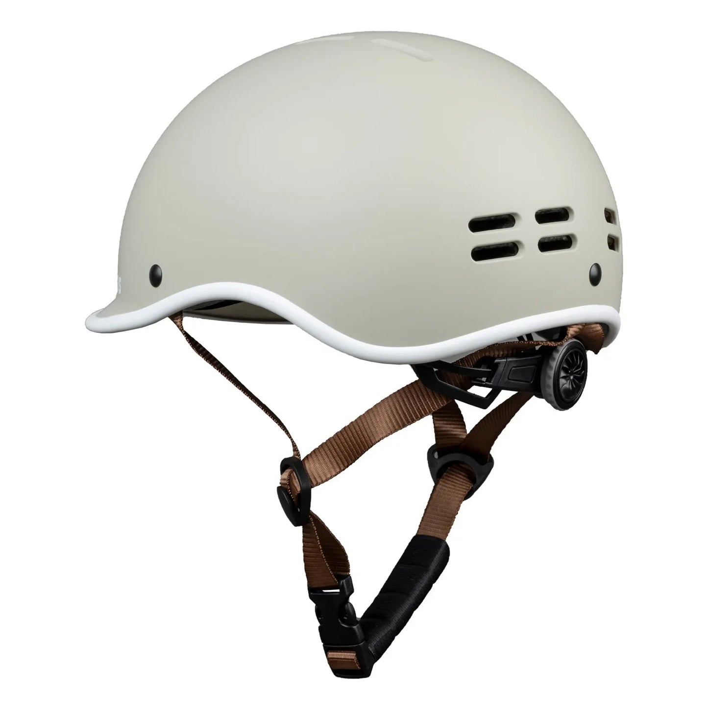 Adjustable Skateboarding Helmet