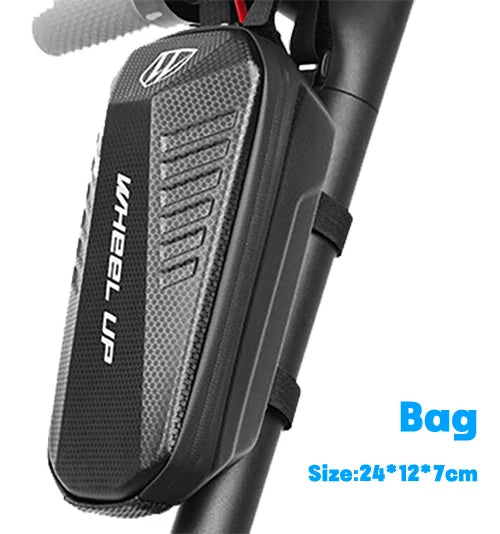 48V 2000W Off-Road Scooter
