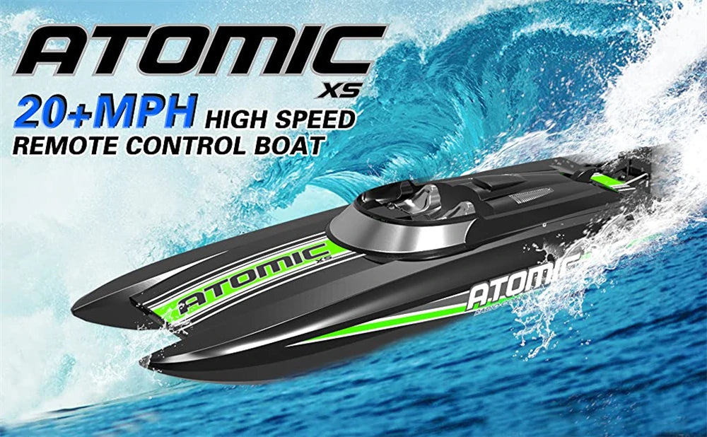 Volantex RC Boat XPS-5