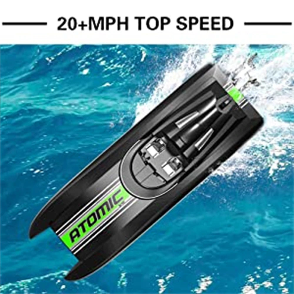 Volantex RC Boat XPS-5