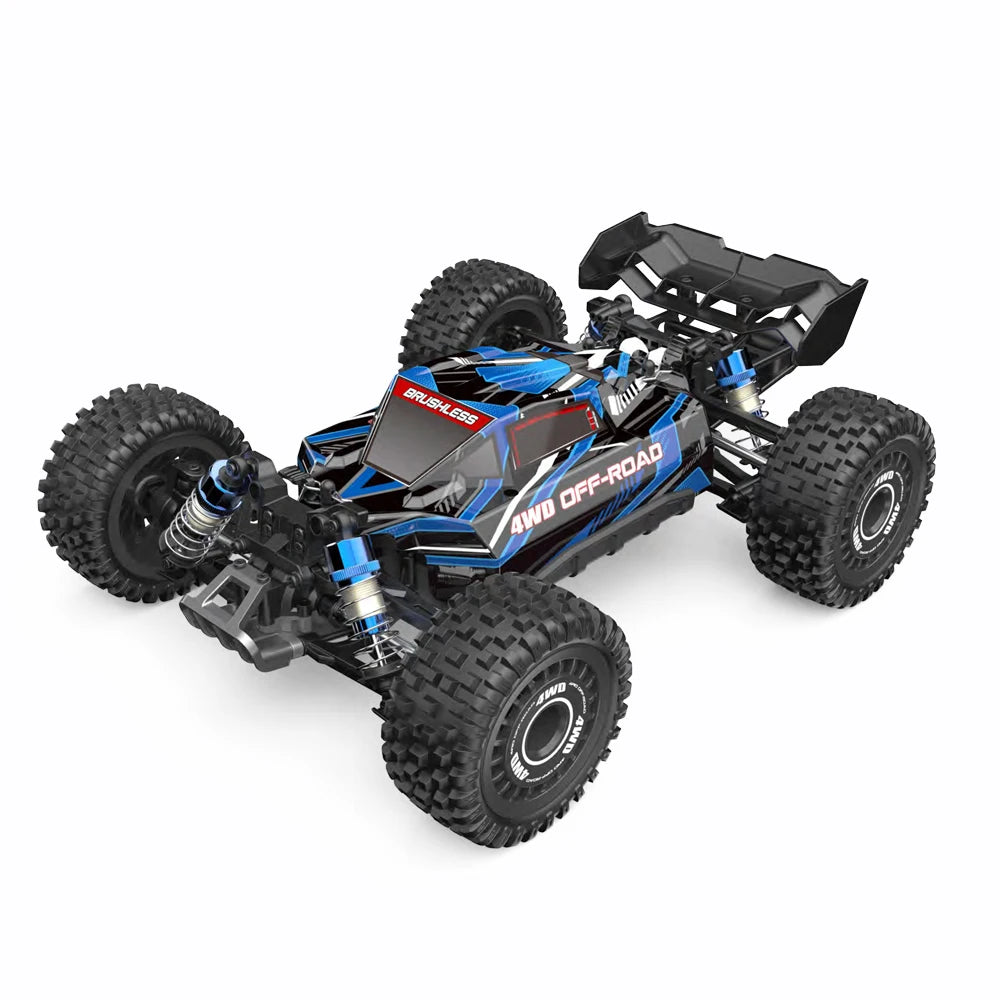 HYPER GO 1/16 RC Car 70KM/H