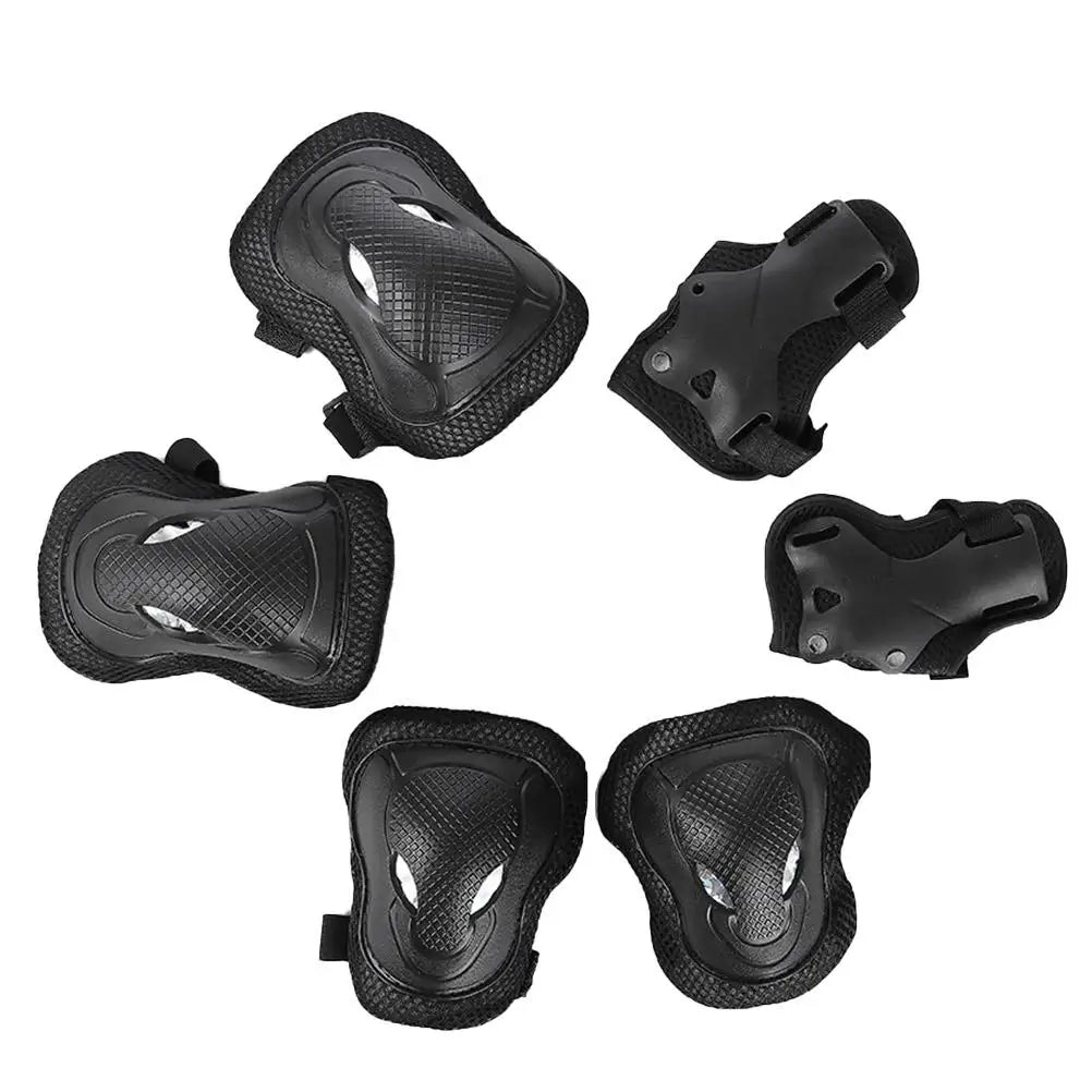 Protective Gear Set