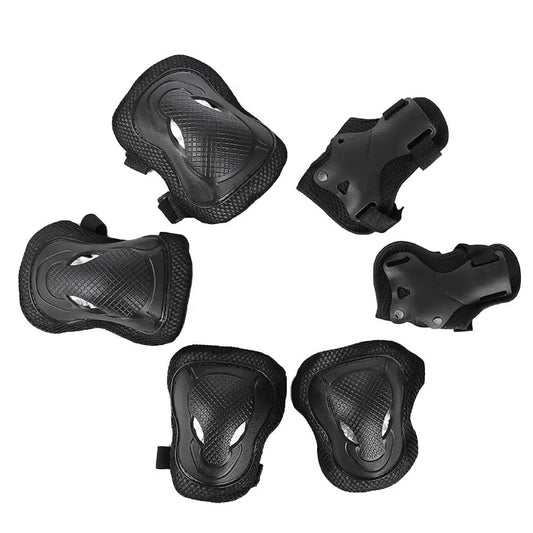 Protective Gear Set