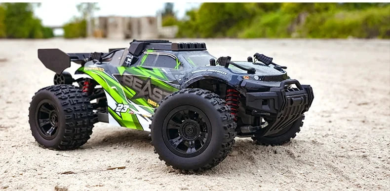 SG118 Pro 1/16 RC Drift Car