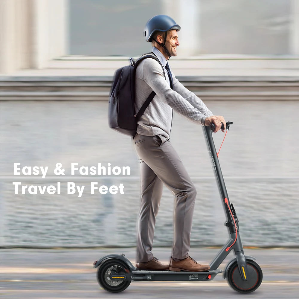 Mankeel 350W Electric Scooter