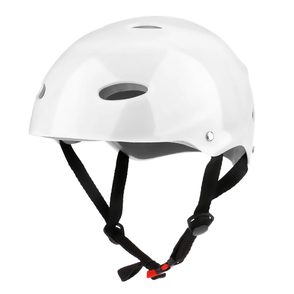 Breathable & Lightweight Helmets