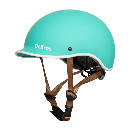 Adjustable Skateboarding Helmet