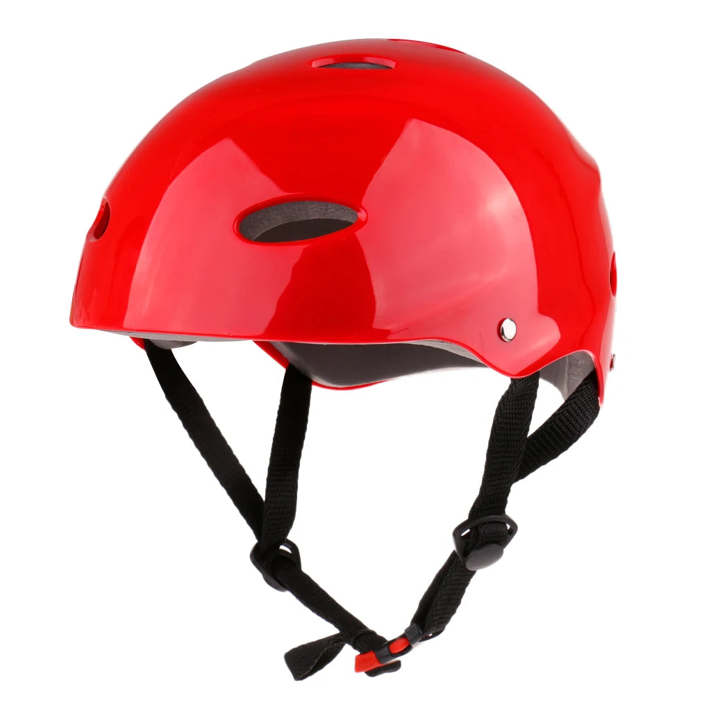 Breathable & Lightweight Helmets