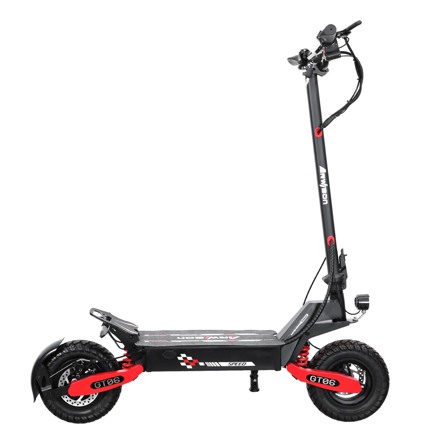 1200W 30MPH Scooter