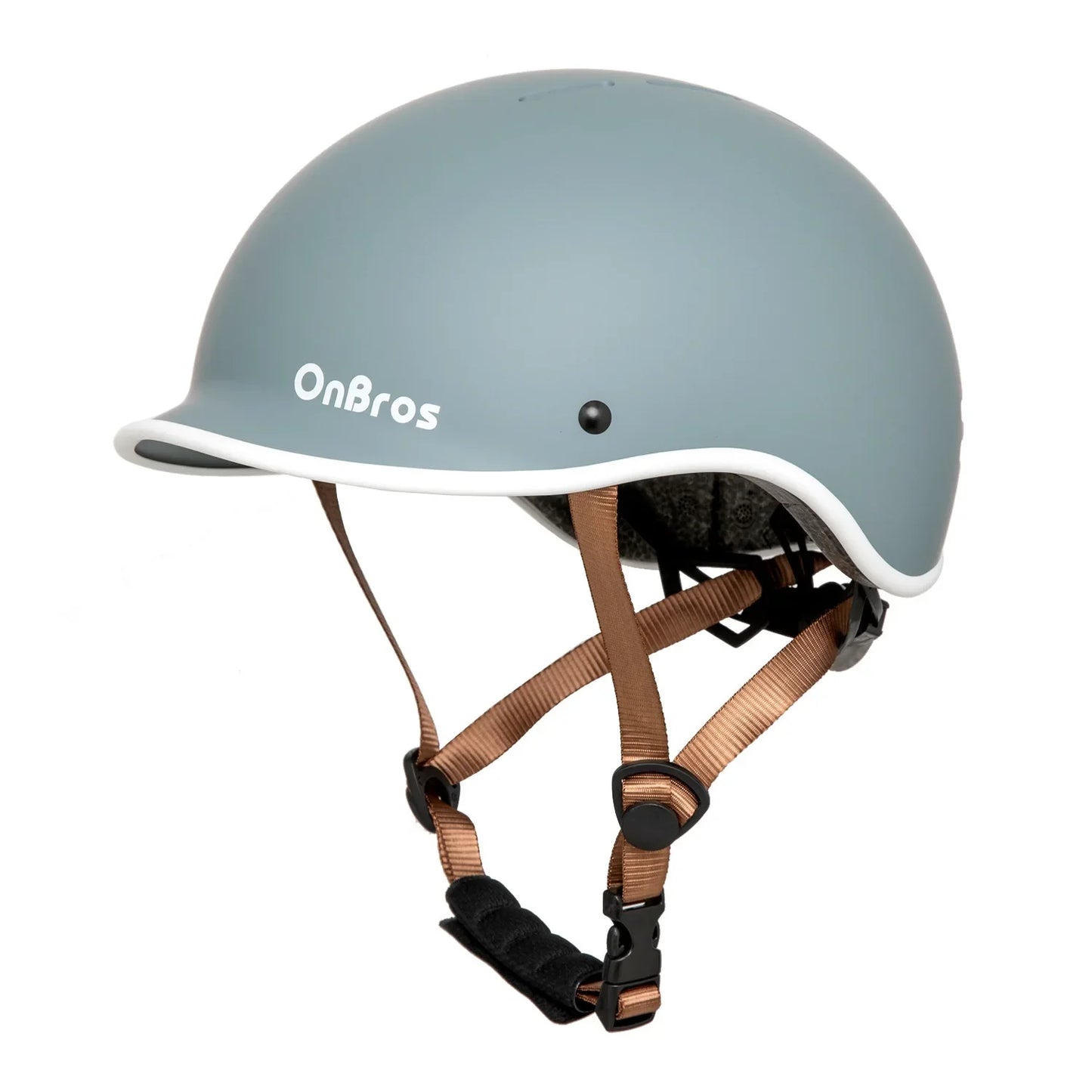 Adjustable Skateboarding Helmet