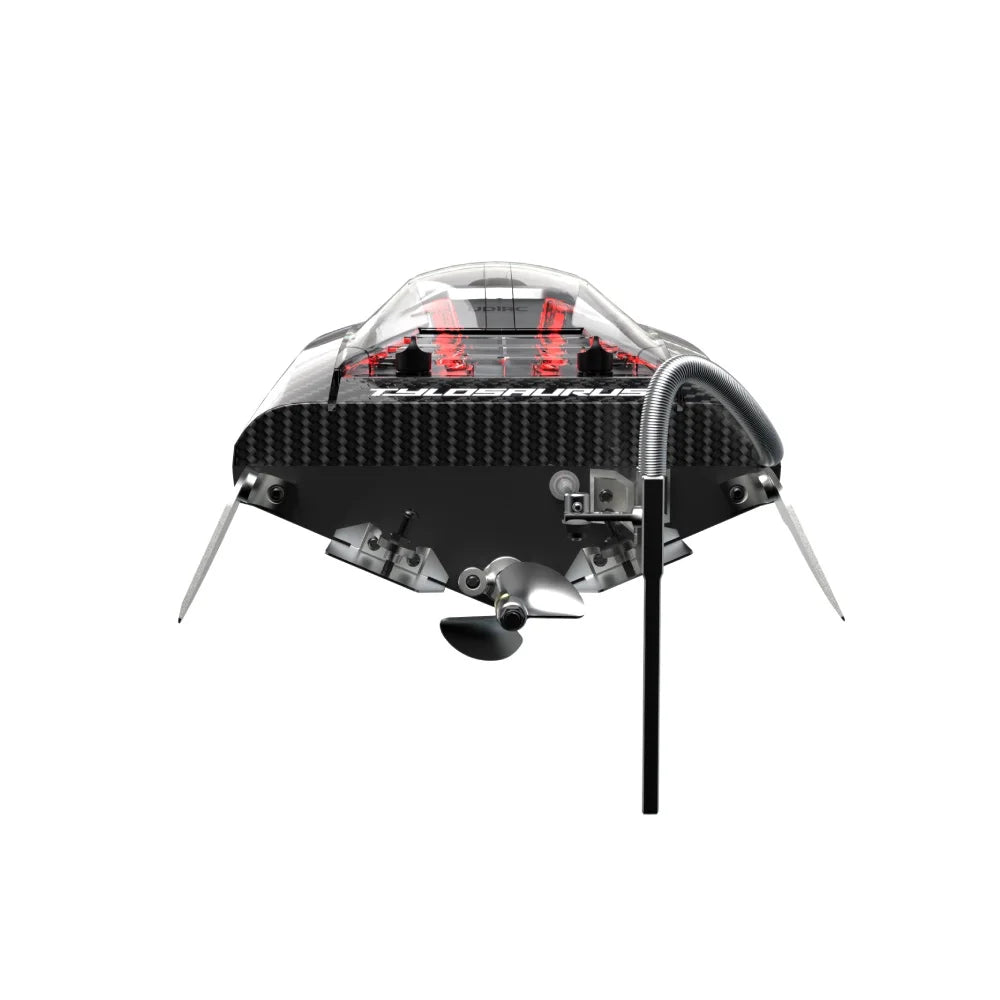 2.4G 4CH RC Boat