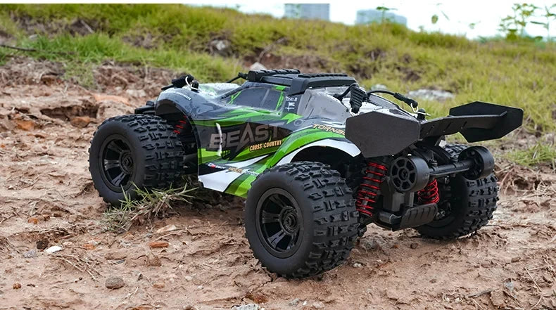 SG118 Pro 1/16 RC Drift Car