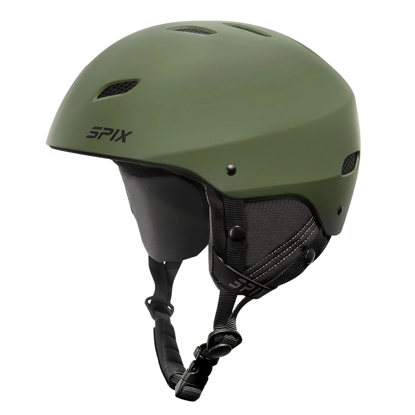 Warm Windproof Breathable Safety Helmet
