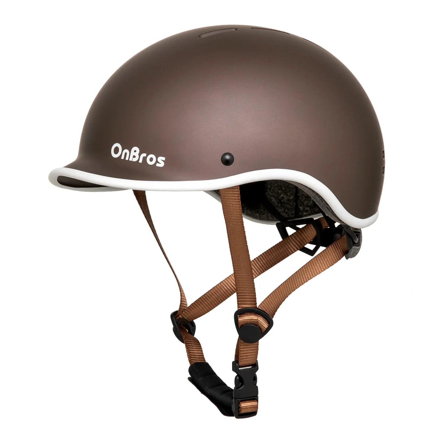Adjustable Skateboarding Helmet