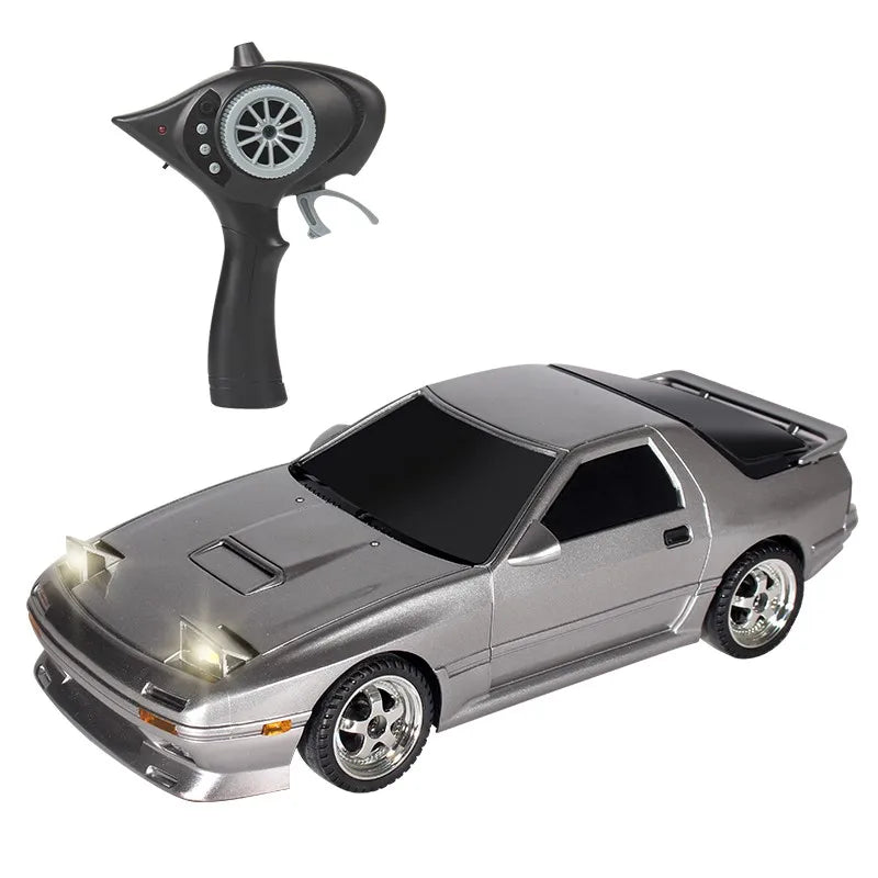 1/16 RC Monster Truck