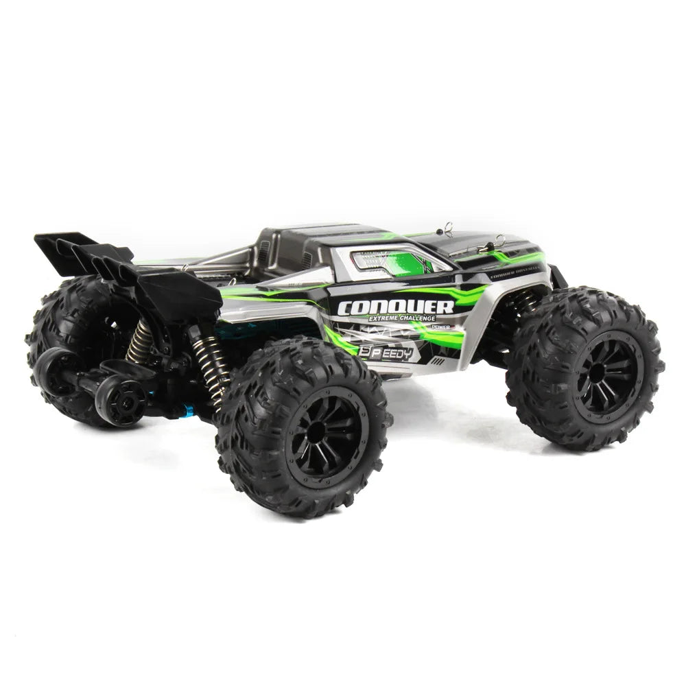 4WD 50km/h Off-road Rc Car