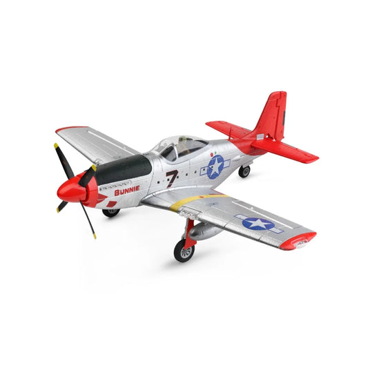 Wingspan EPP RTF with LED Lights