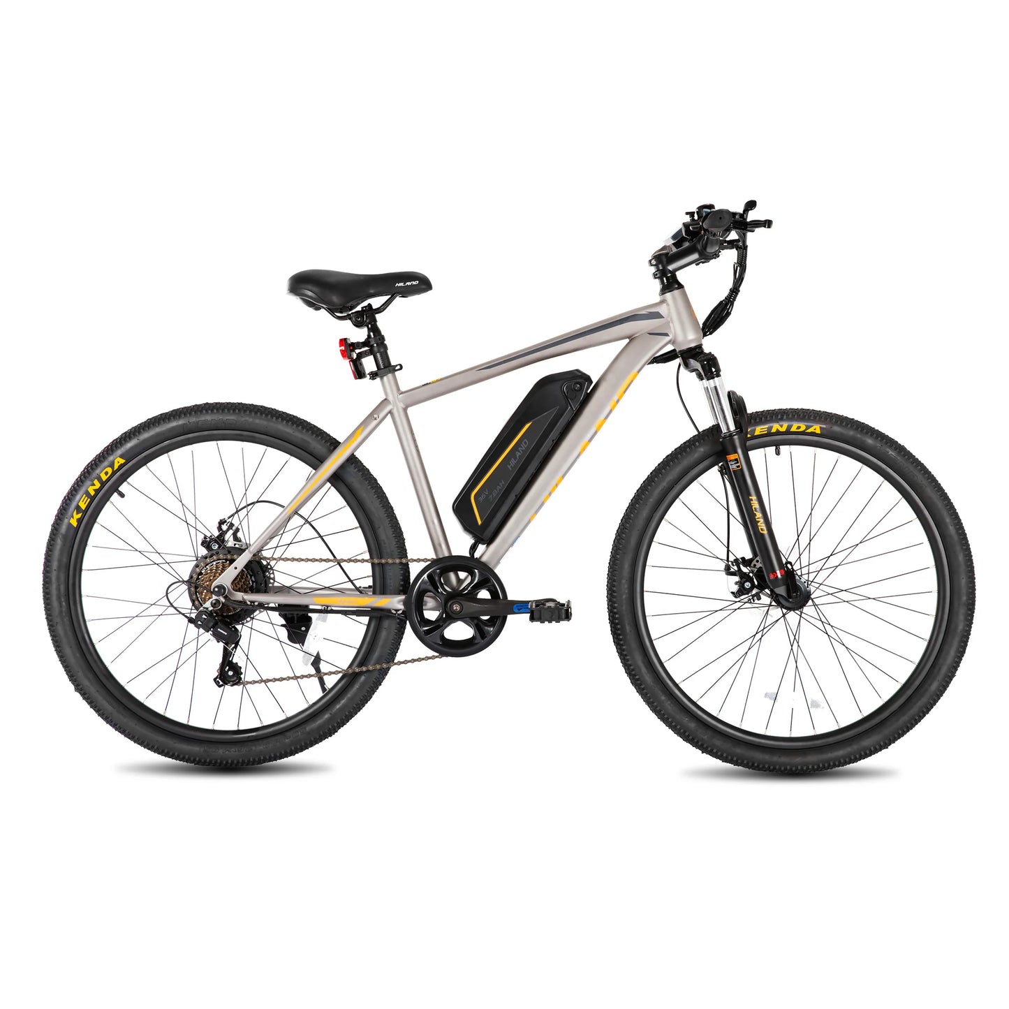 Hiland Electric Bike