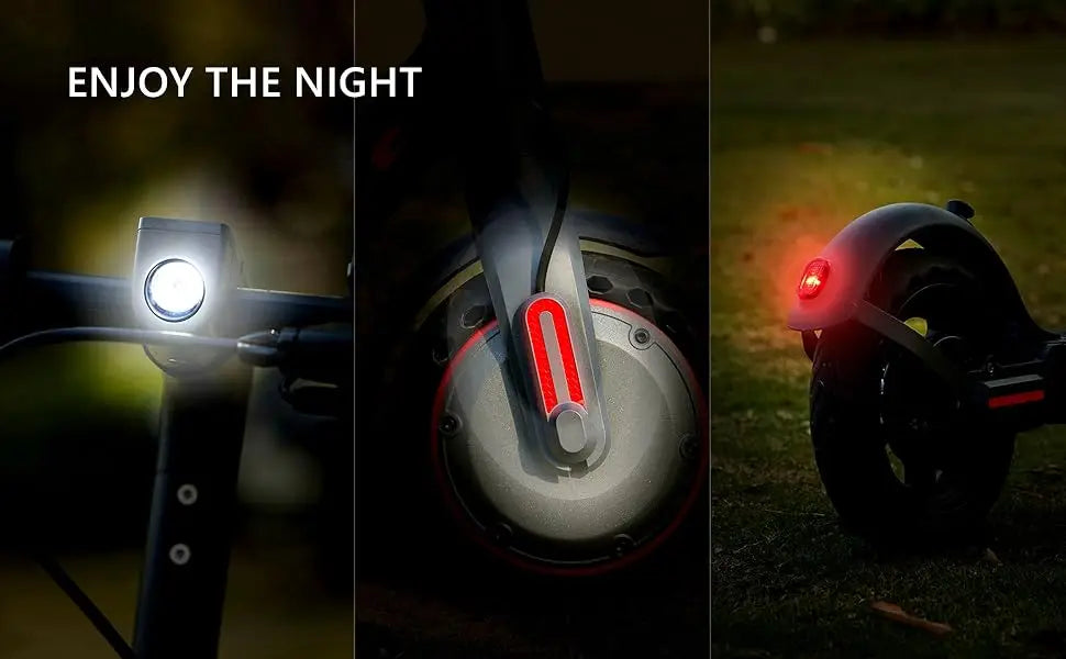 G5.0 36V 10.5AH Scooter