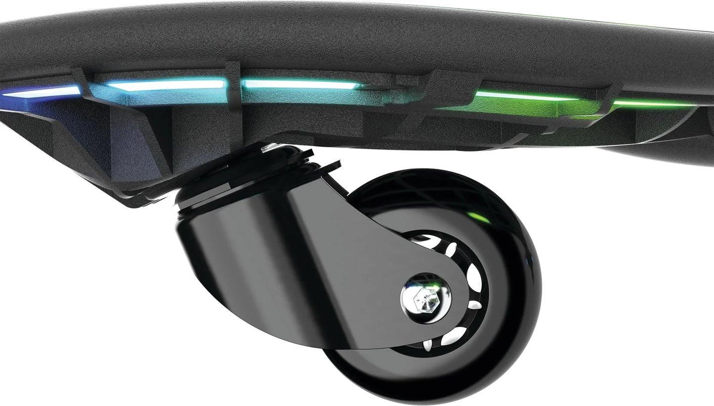 LED Hoverboard