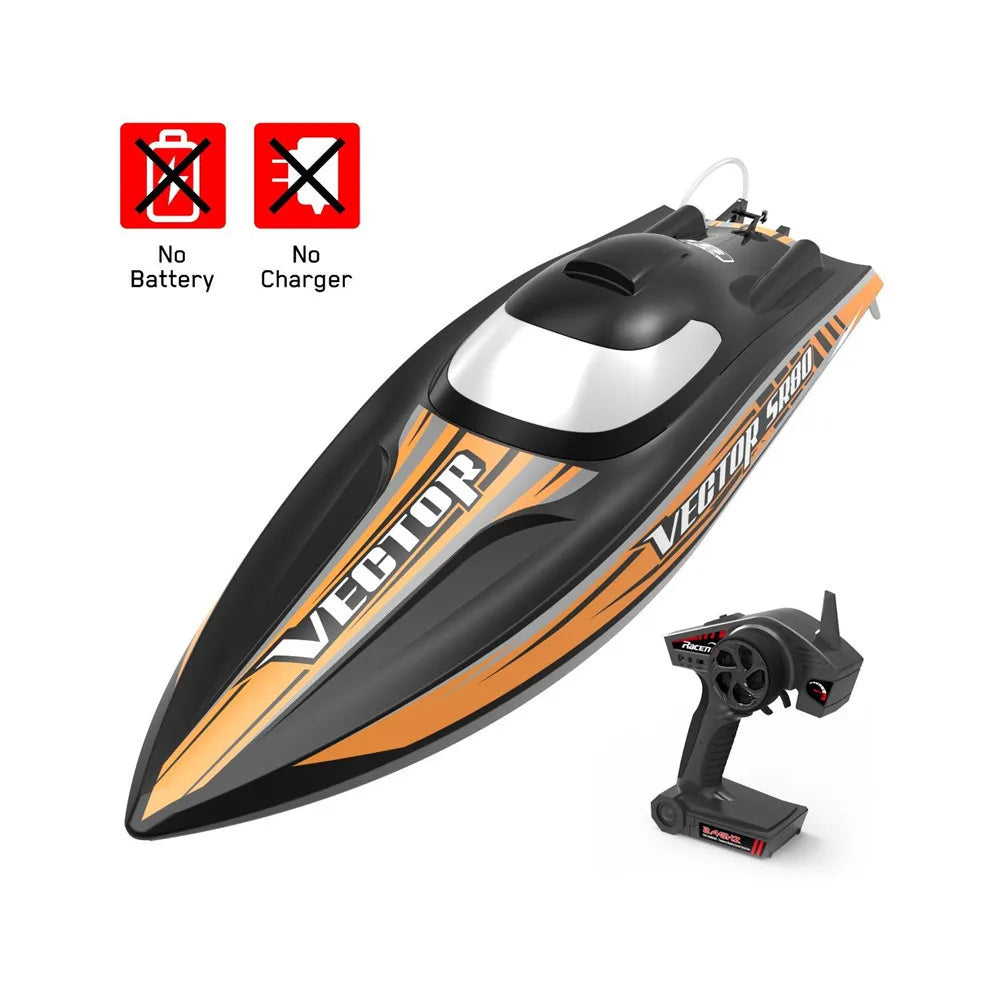60A Water-Cooled Brushless RTR