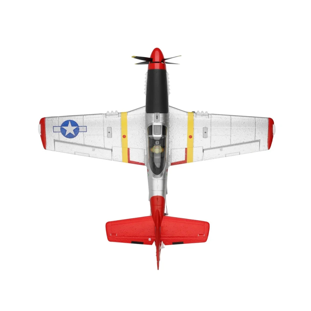 Wingspan EPP RTF with LED Lights