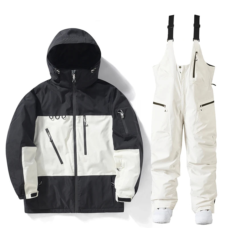 Winter Ski Set – Men & Women