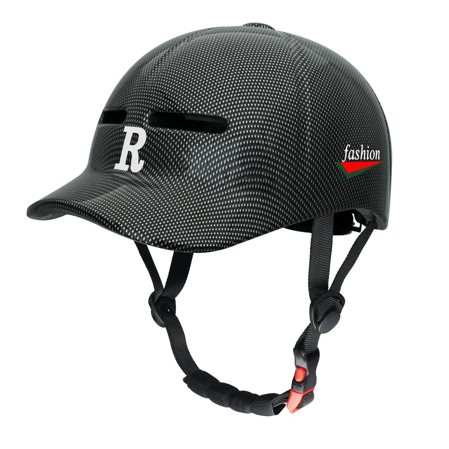 Skateboard Four Seasons Helmet