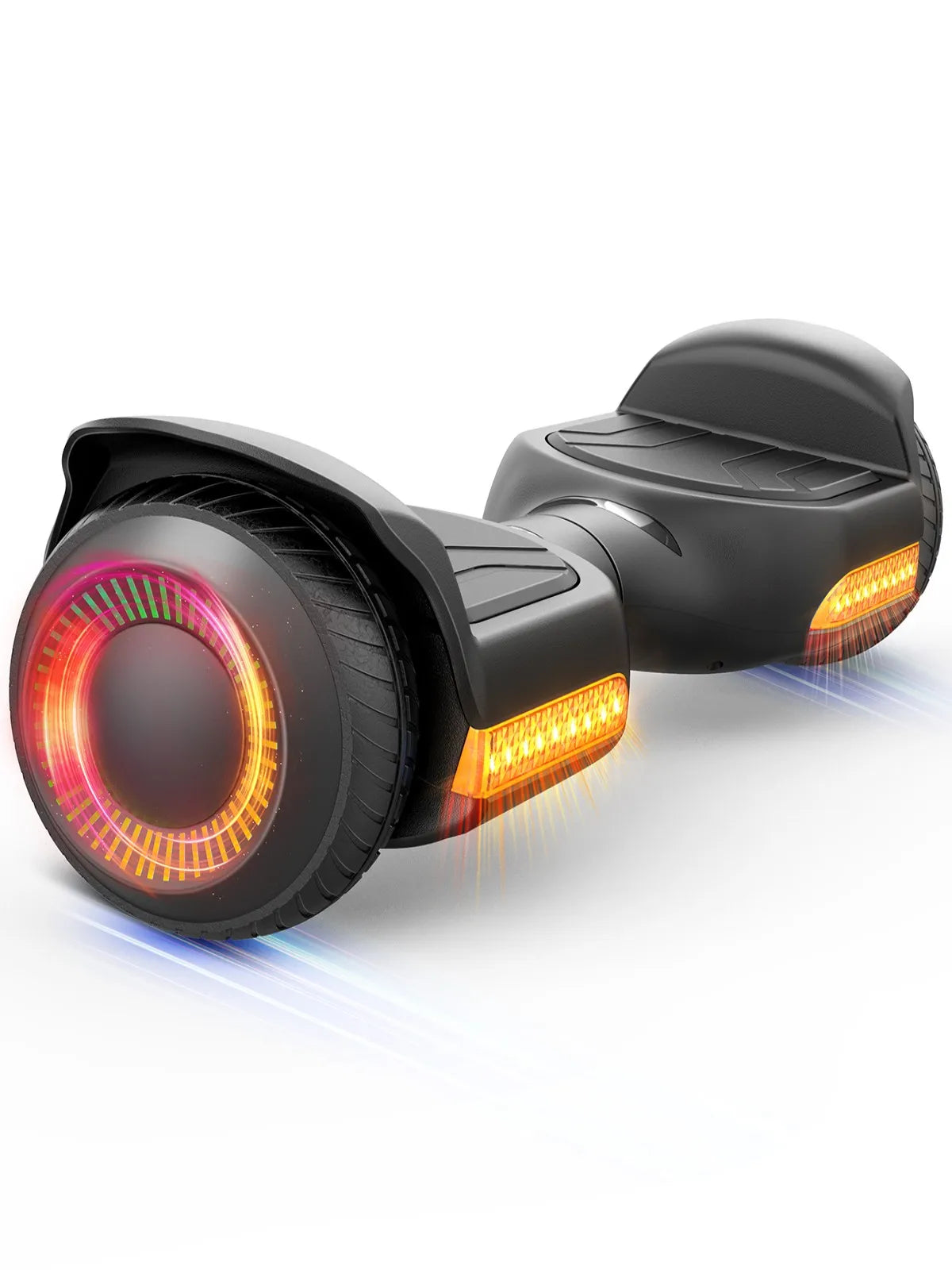All Terrain Hoverboard