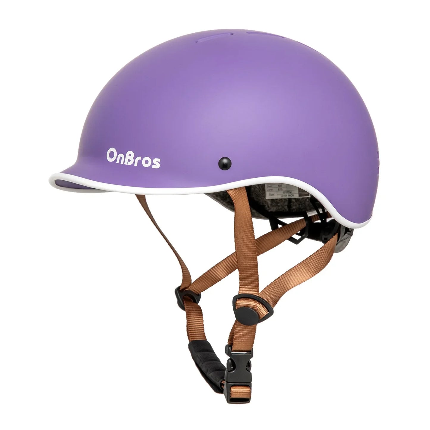 Adjustable Skateboarding Helmet