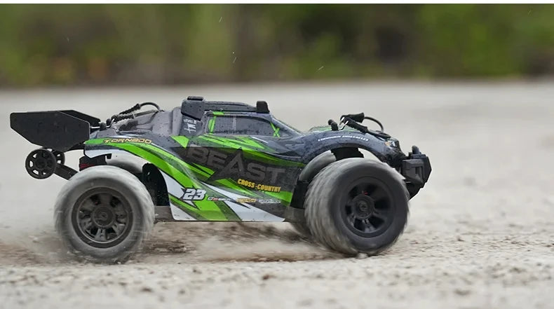 SG118 Pro 1/16 RC Drift Car