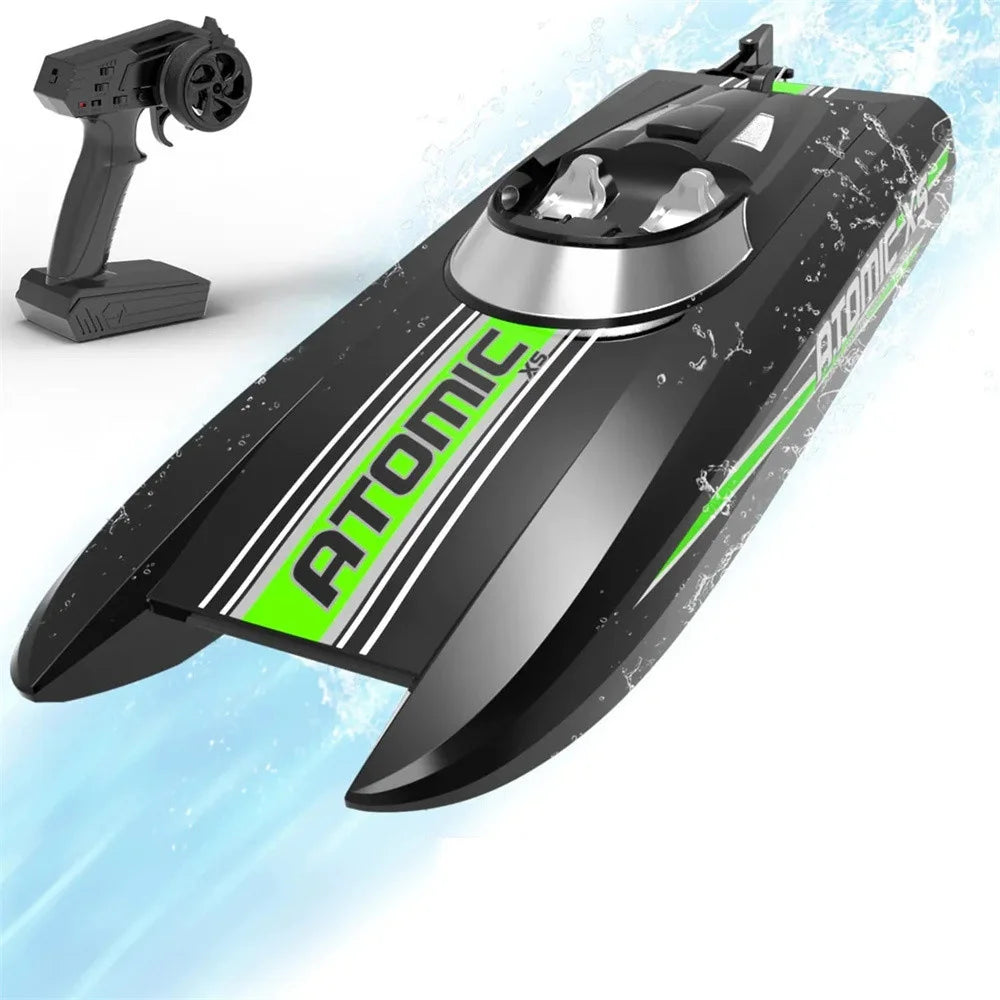 Volantex RC Boat XPS-5