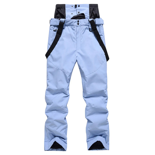 Autumn Snowsuit – Windproof & Double Layered