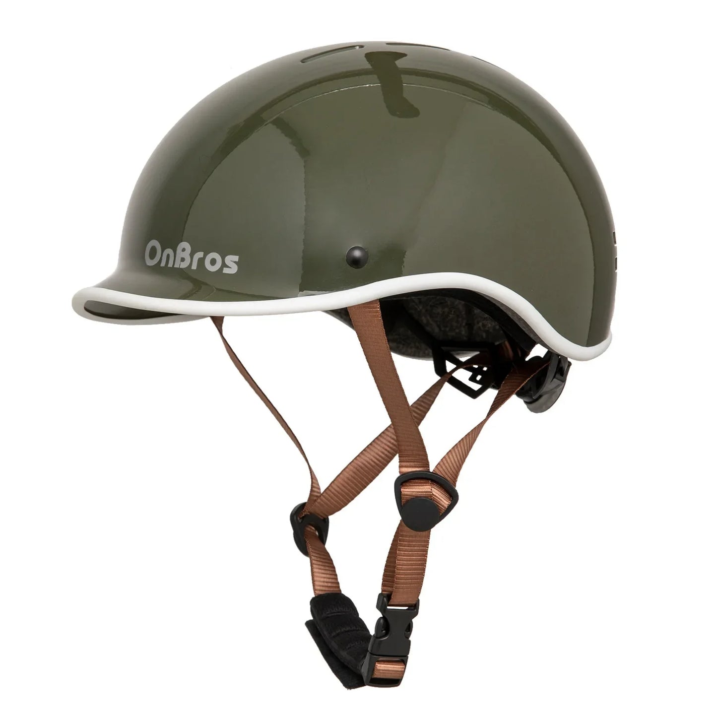 Adjustable Skateboarding Helmet
