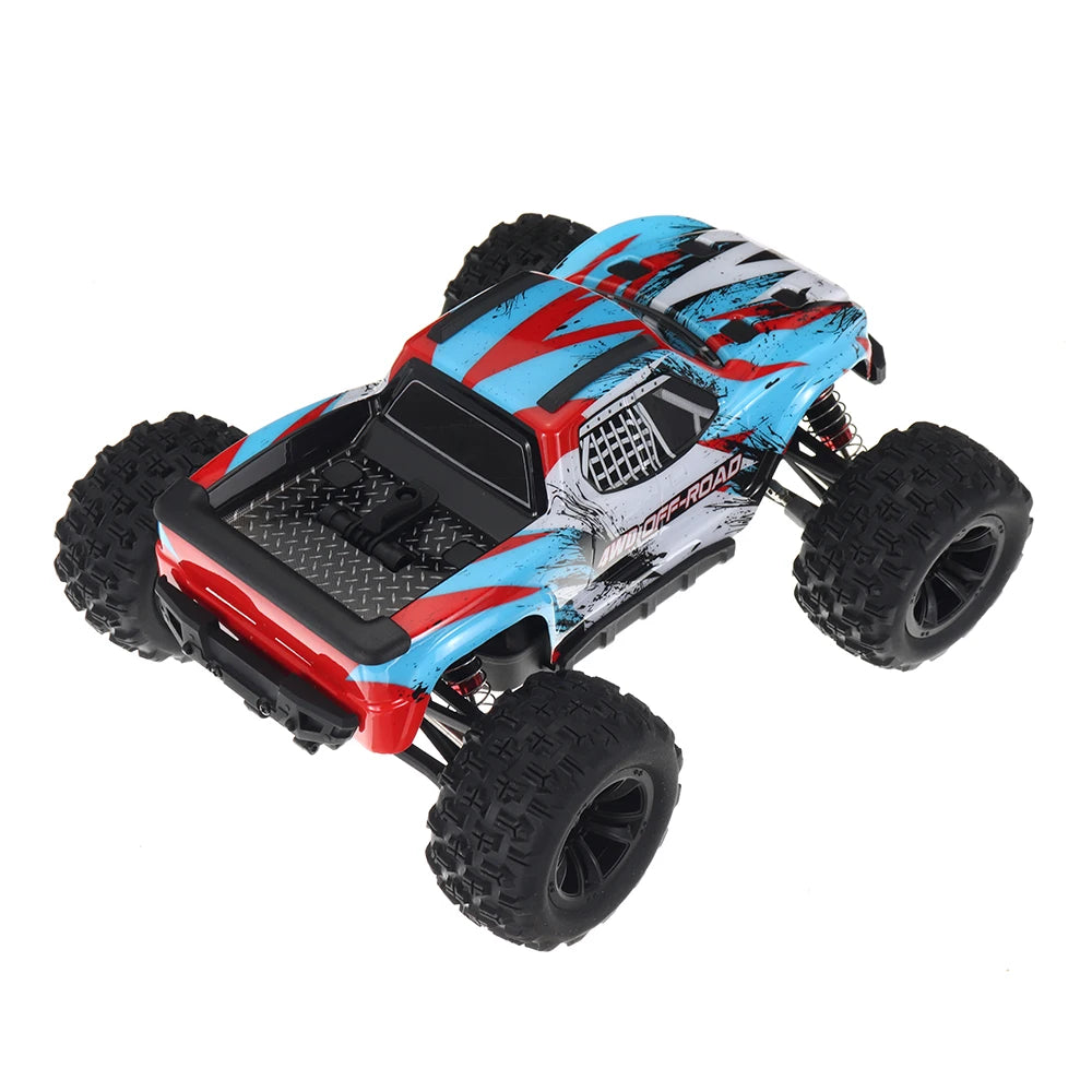 Hyper Go 1/16 RC Car
