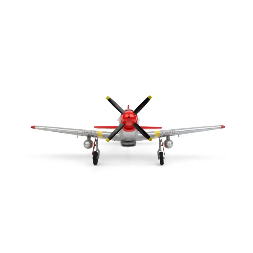 Wingspan EPP RTF with LED Lights