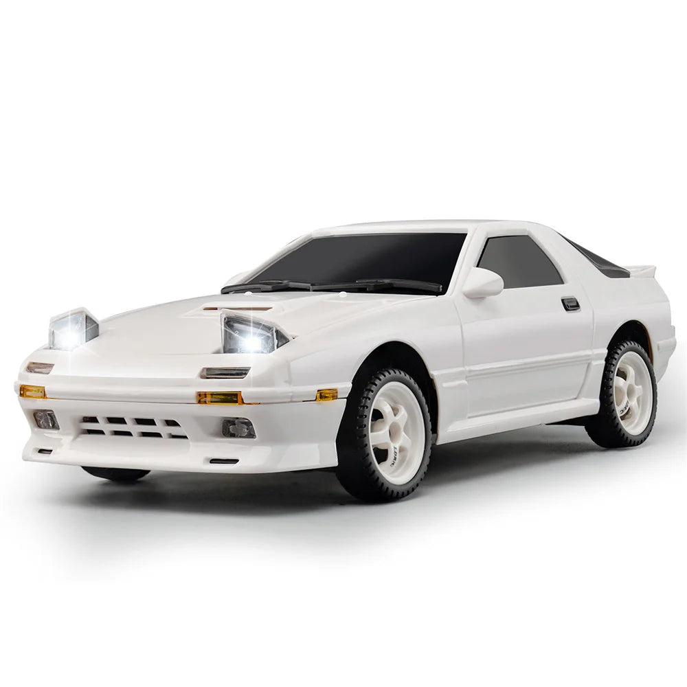1/16 RC Monster Truck