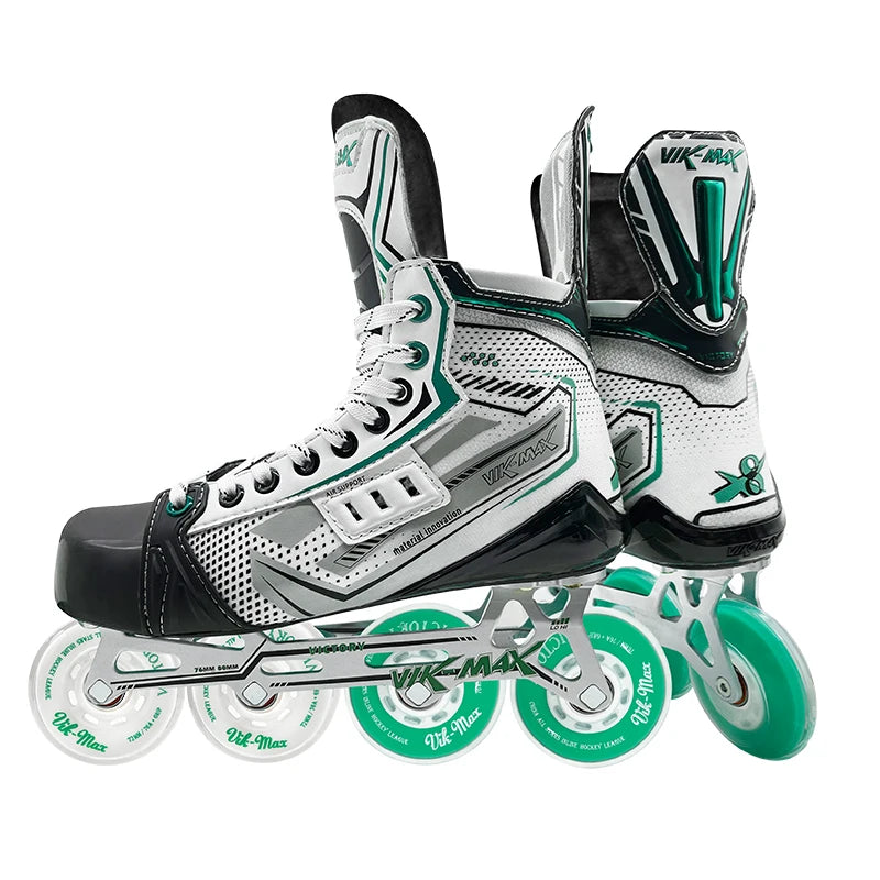 Inline Roller Hockey Skates