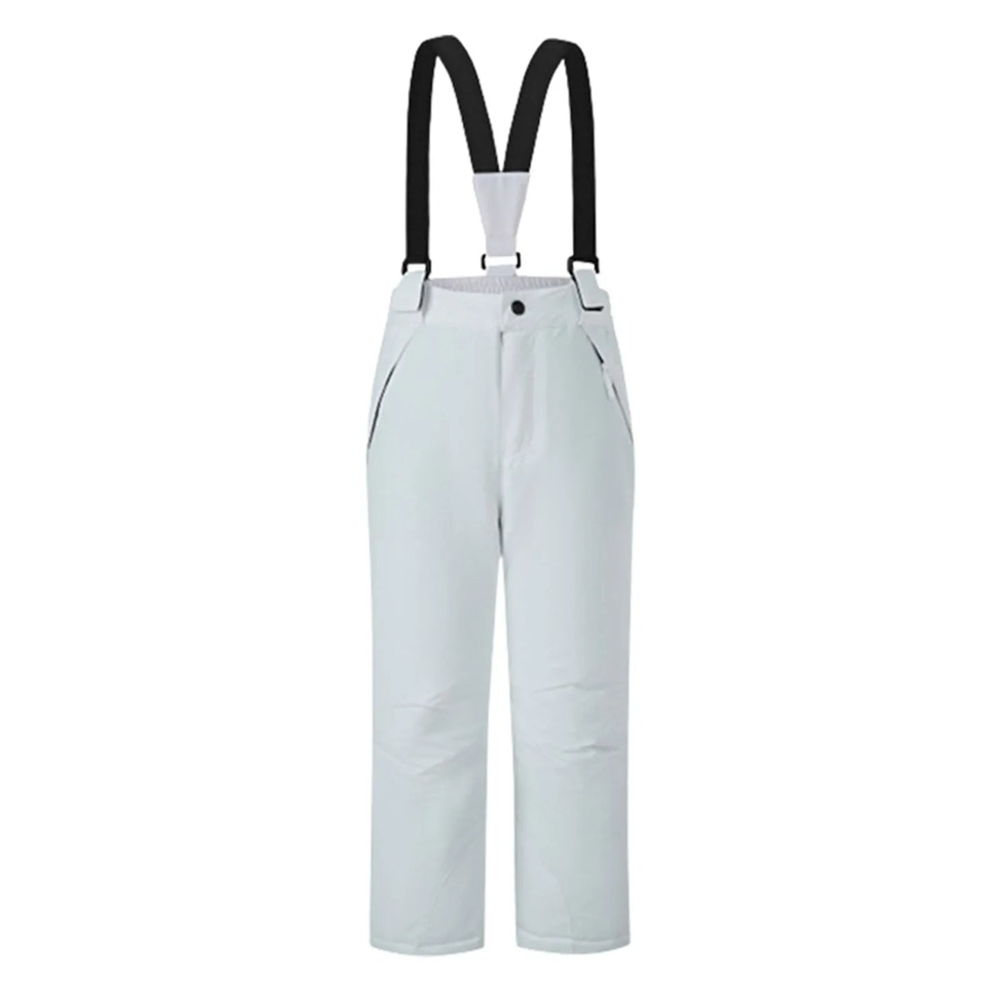 Boys' & Girls' Ski Pants – Breathable & Warm