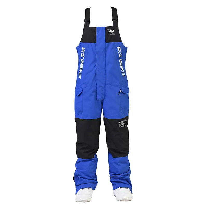 Snowboarding Suit – Jacket & Pants, Unisex
