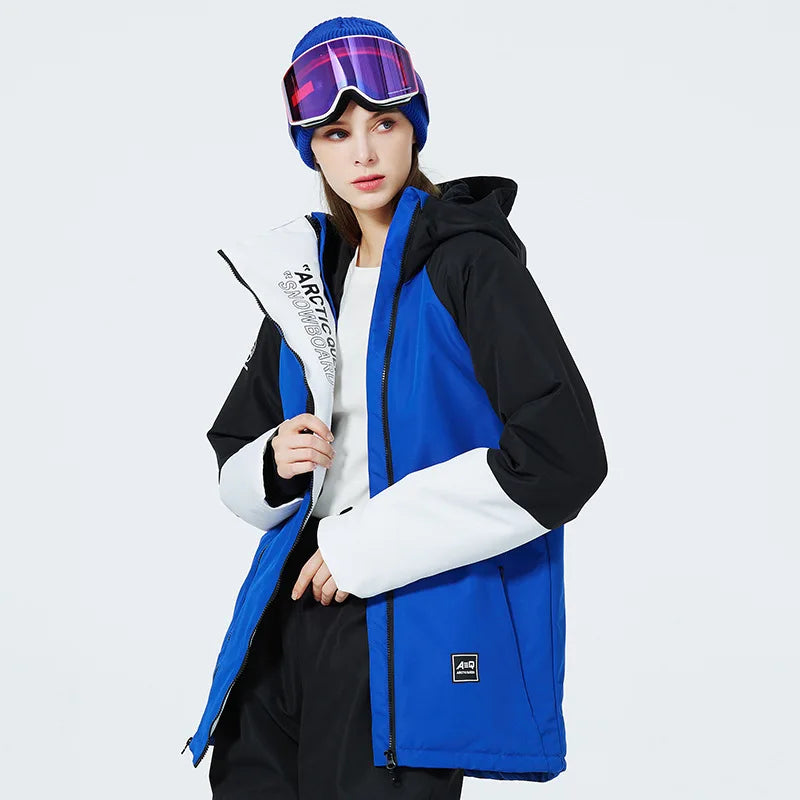 Snowboarding Suit – Jacket & Pants, Unisex
