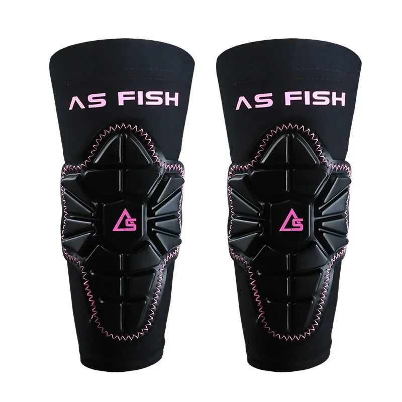 Outdoor Scooter Cycling Soft Protective Gear