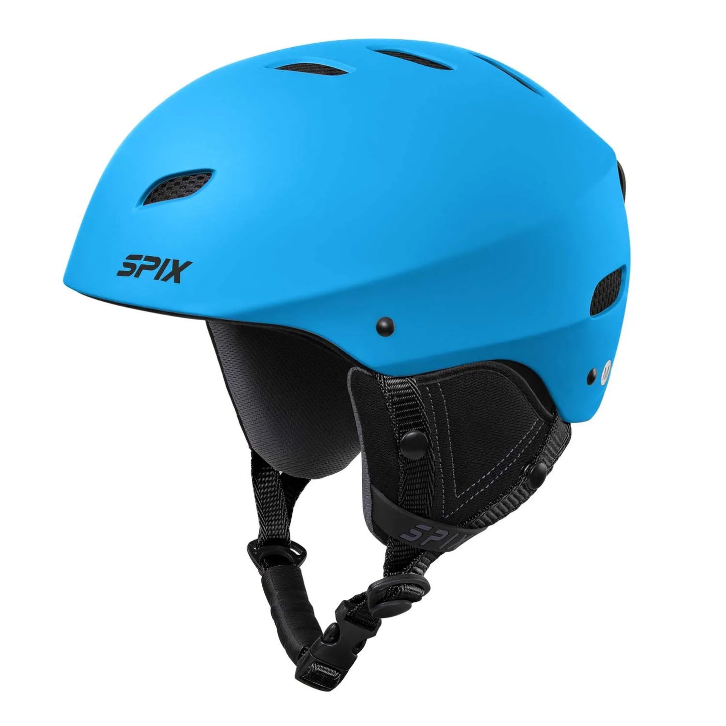 Warm Windproof Breathable Safety Helmet