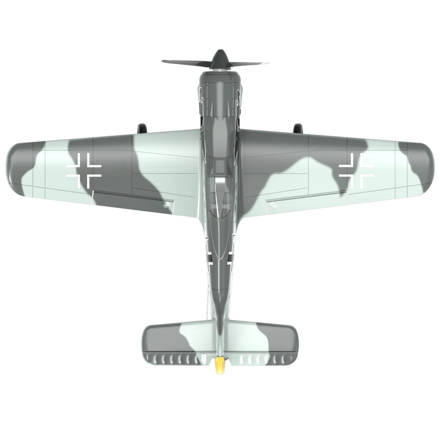 2.4G 6-Axis Gyro with xPilot Stabilizer