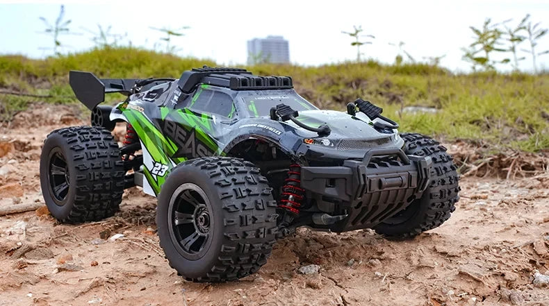 SG118 Pro 1/16 RC Drift Car