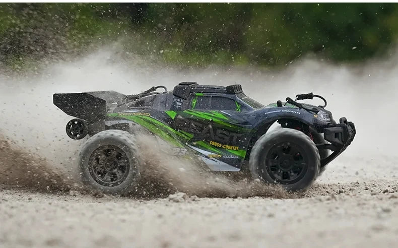 SG118 Pro 1/16 RC Drift Car
