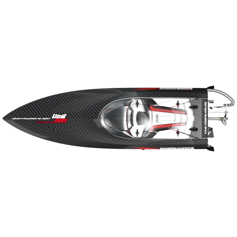2.4G 4CH RC Boat