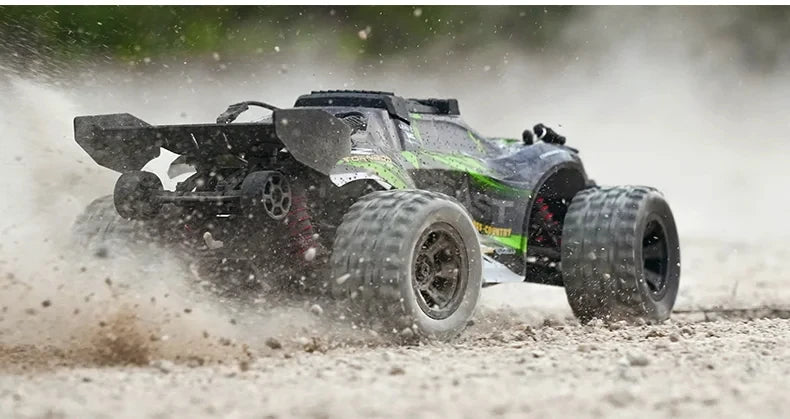 SG118 Pro 1/16 RC Drift Car