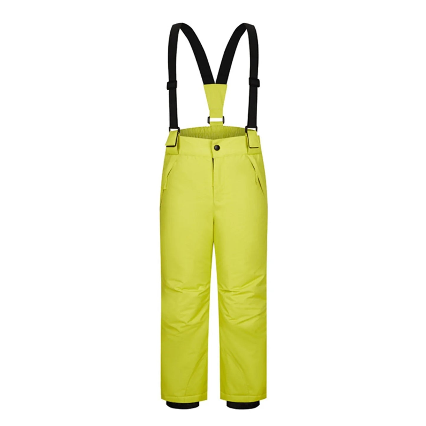 Waterproof Ski Pants – Kids & Teens