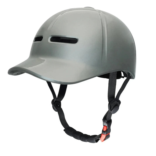 Ultralight Approved Scooter Helmet